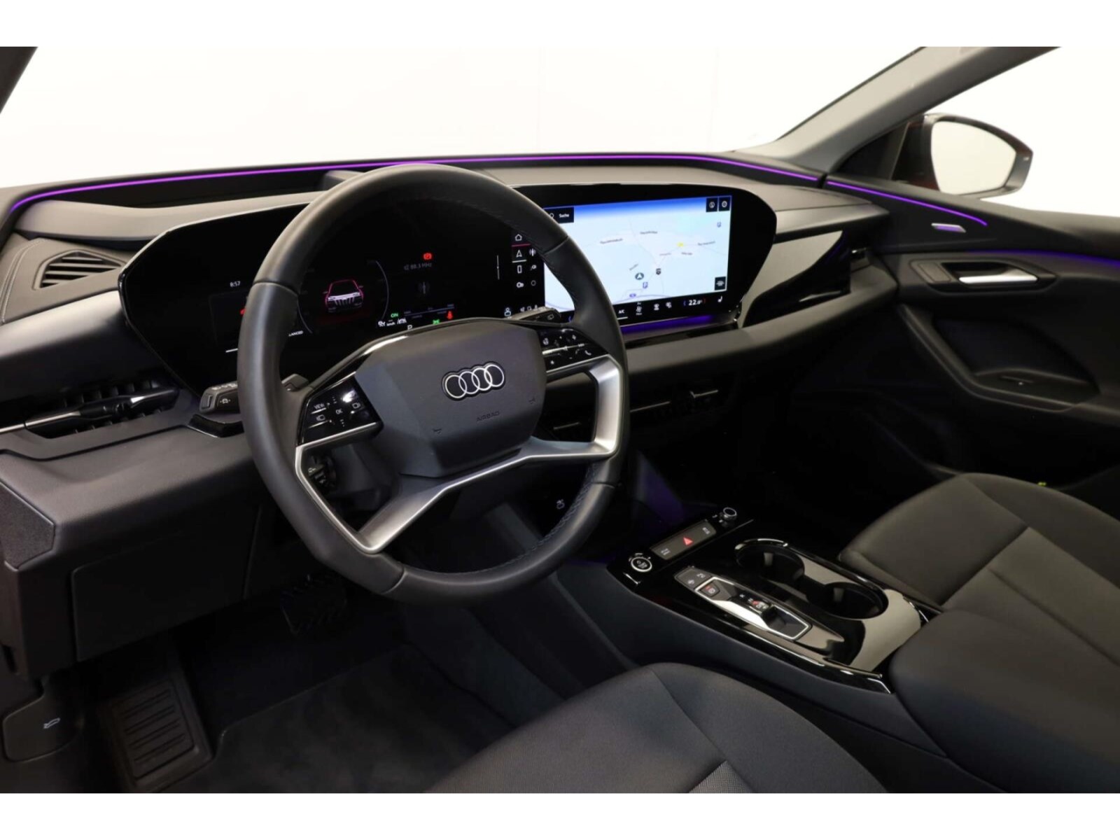 Audi Q6 e-tron – Bild 9