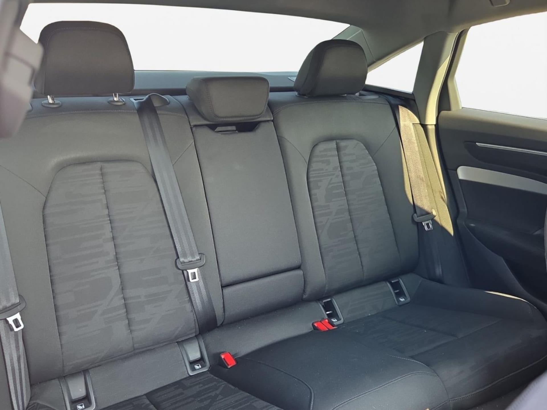 Audi A6 Limousine