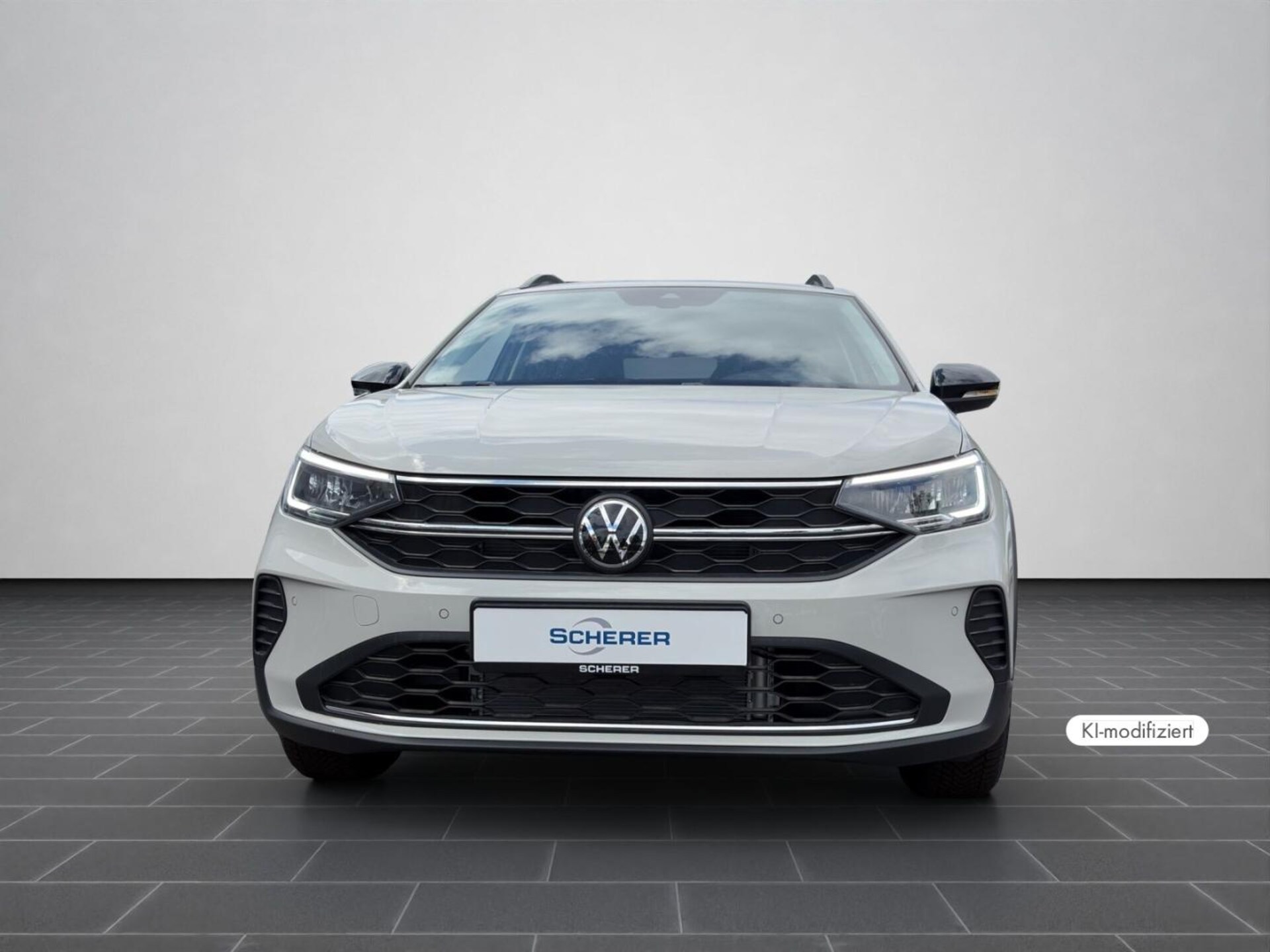 Volkswagen Taigo ENERGY