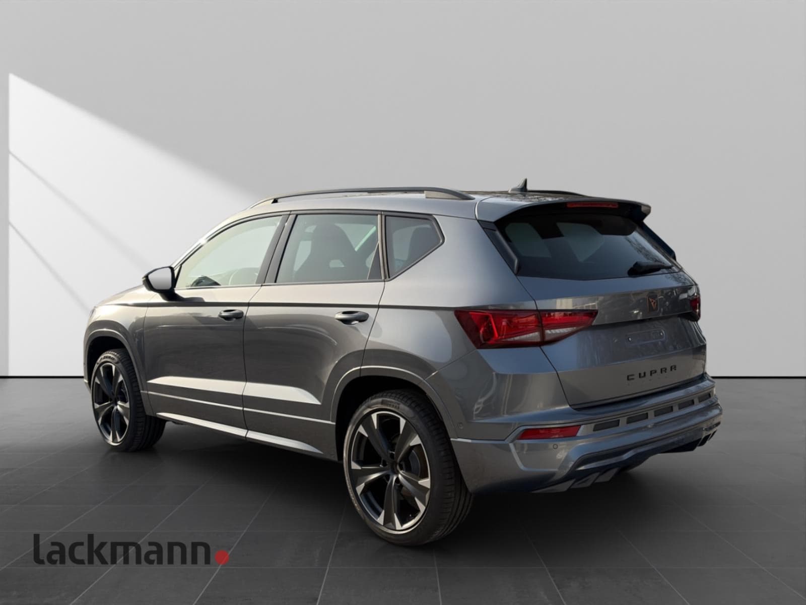 CUPRA Ateca – Bild 5
