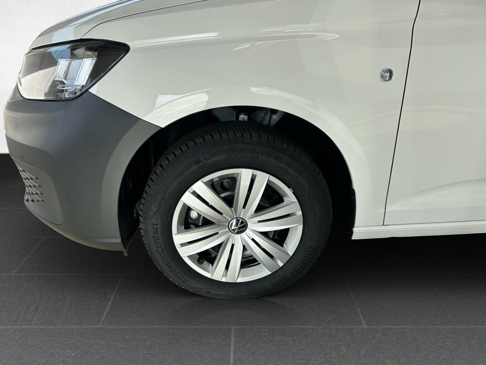 Volkswagen Caddy Maxi Cargo – Bild 17