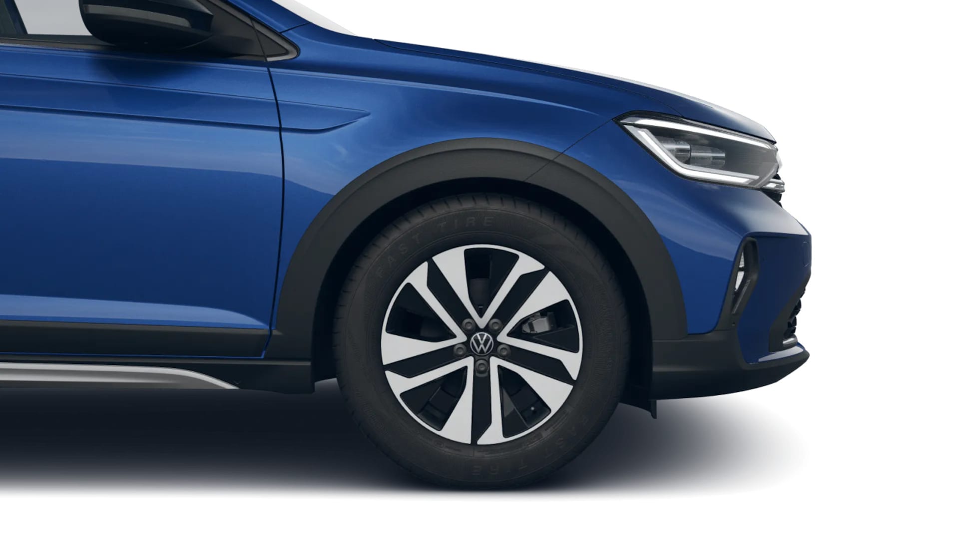 Volkswagen Taigo ENERGY