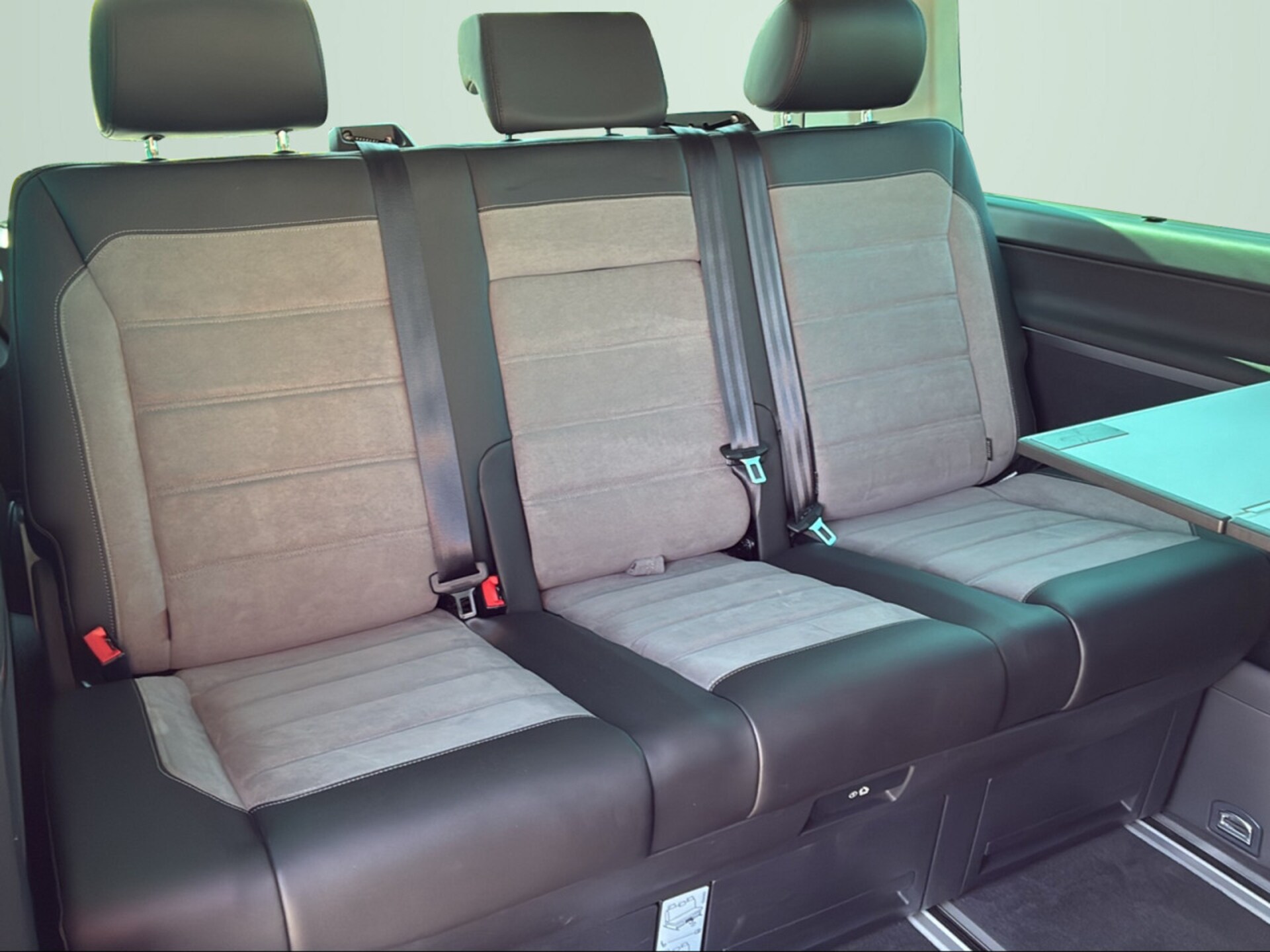 Volkswagen T6.1 Multivan Comfortline