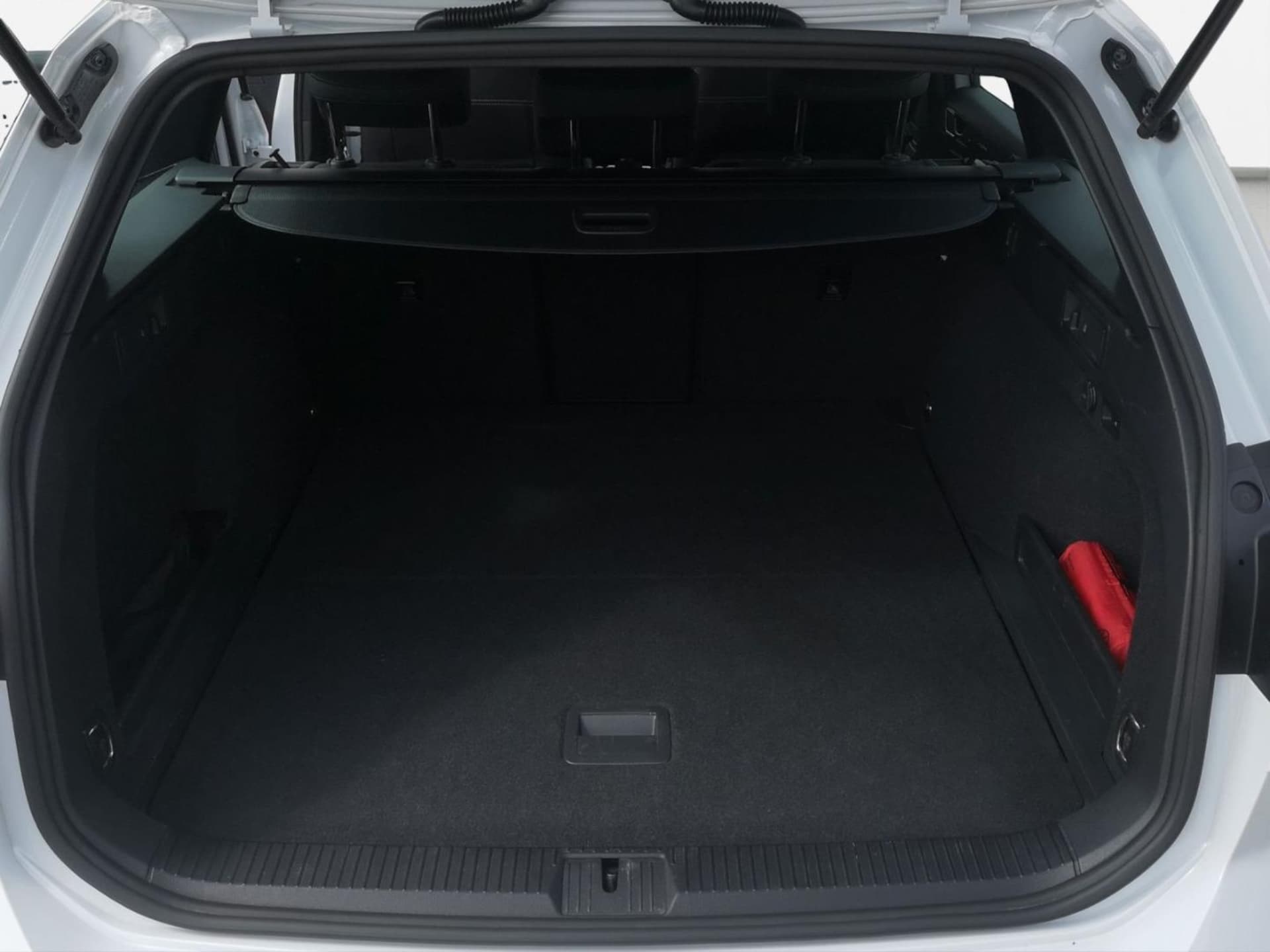 Volkswagen Passat Variant Alltrack