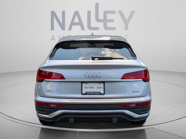2023 Audi Q5 Sportback