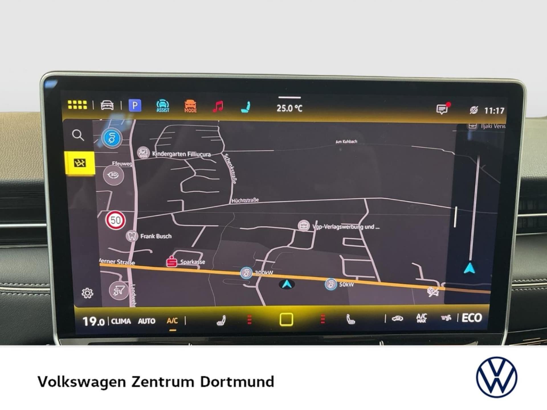 Volkswagen ID.7 Tourer Limited Edition