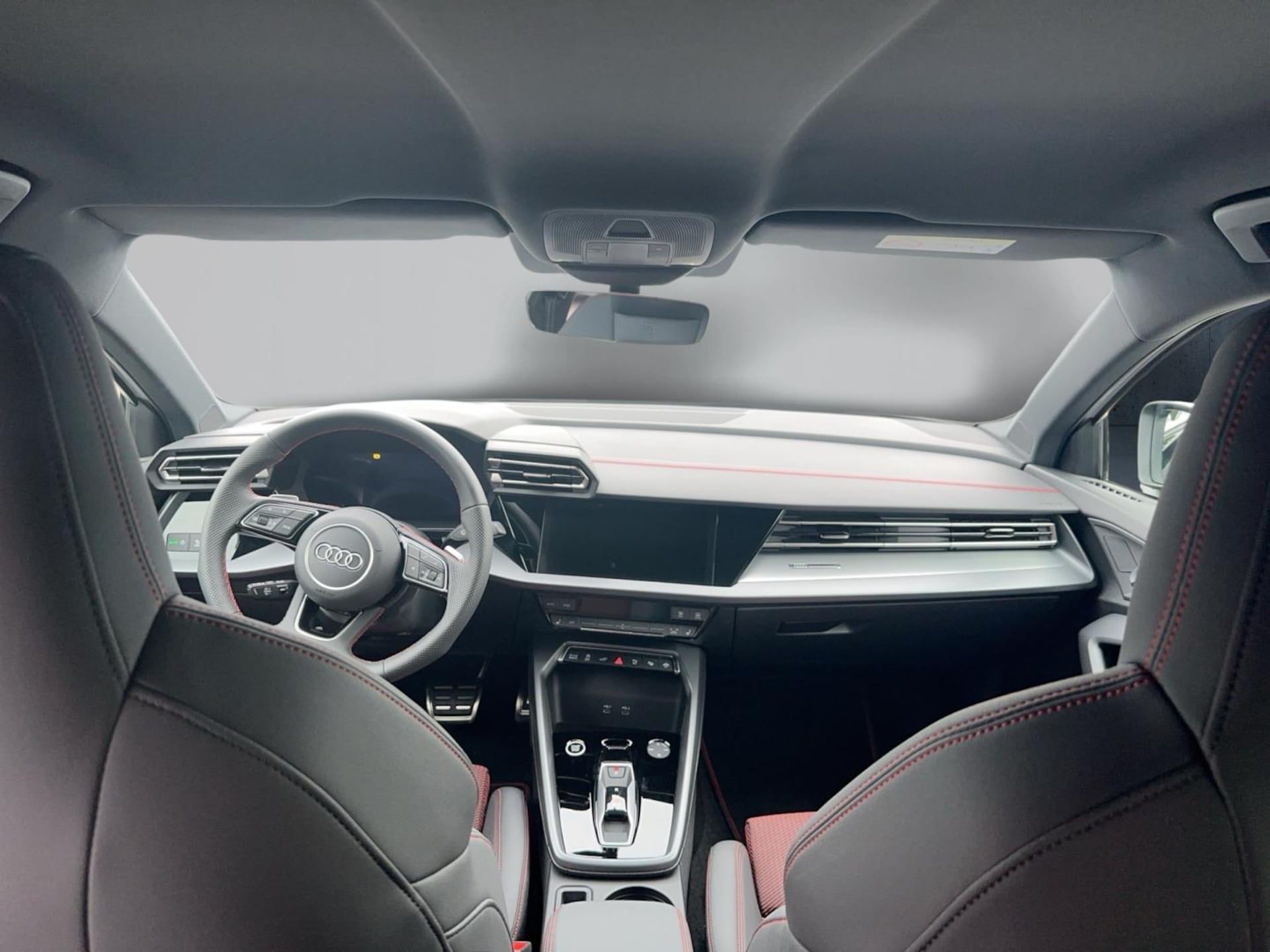 Audi A3 Sportback TFSI e