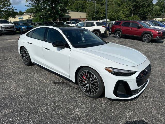 2026 Audi S5 Sedan
