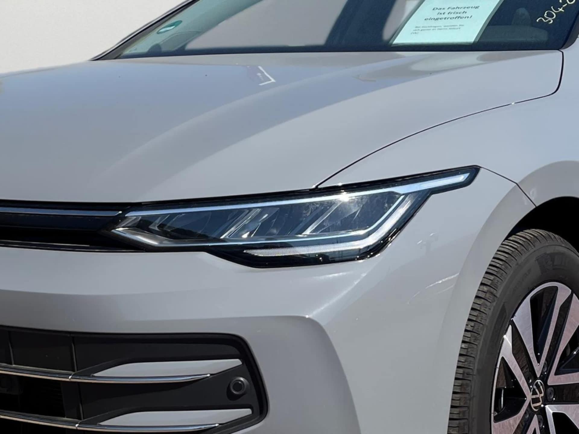 Volkswagen Golf Variant ENERGY