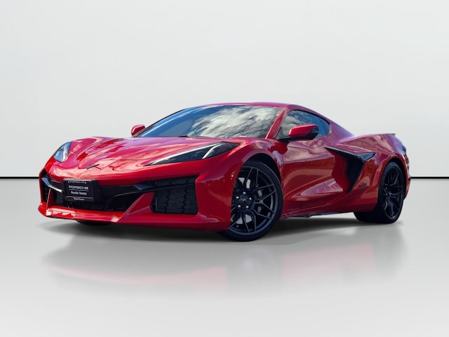 Photo of 2024 Chevrolet Corvette Z06