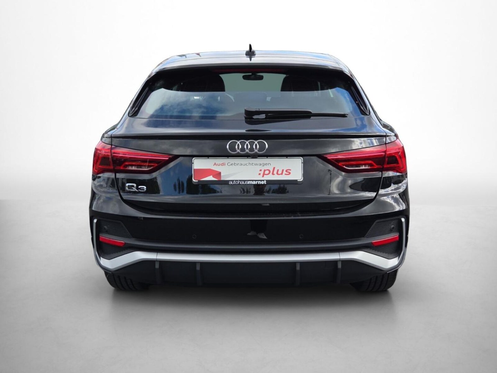 Audi Q3 Sportback – Bild 12