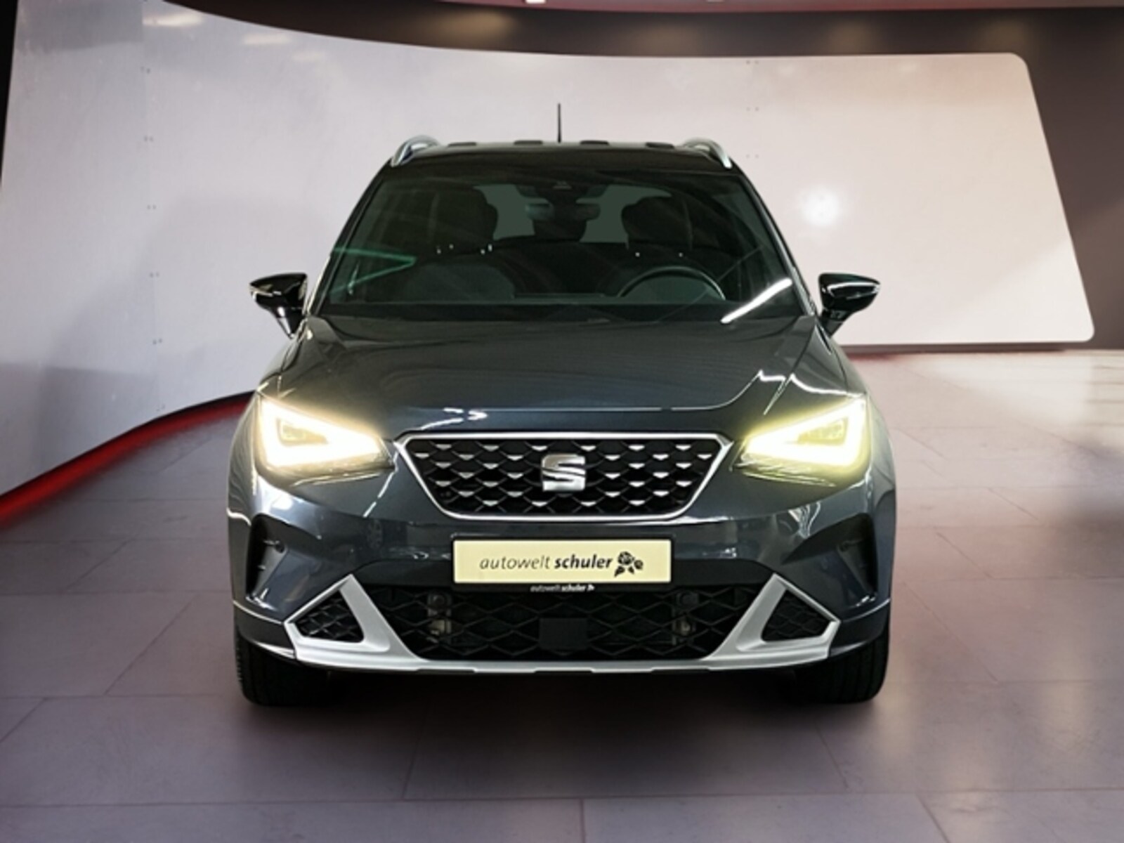 SEAT Arona – Bild 6