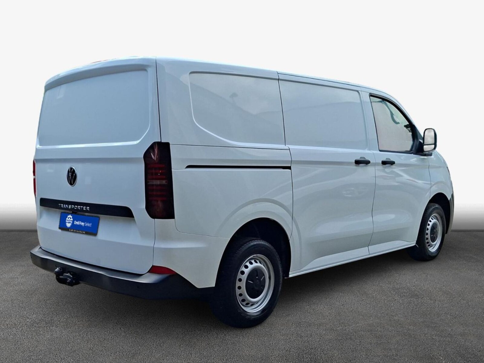 Volkswagen Transporter Kasten kurzer Radstand – Bild 2