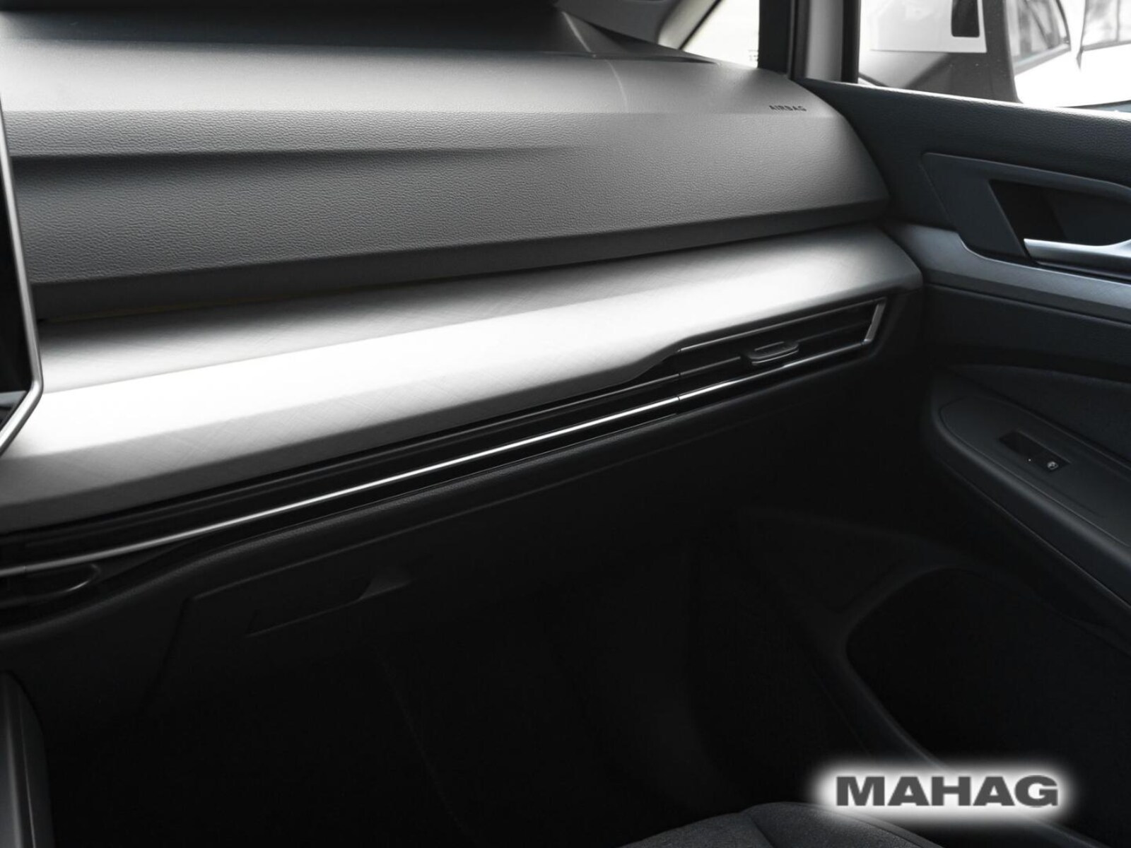 Volkswagen Golf – Bild 26