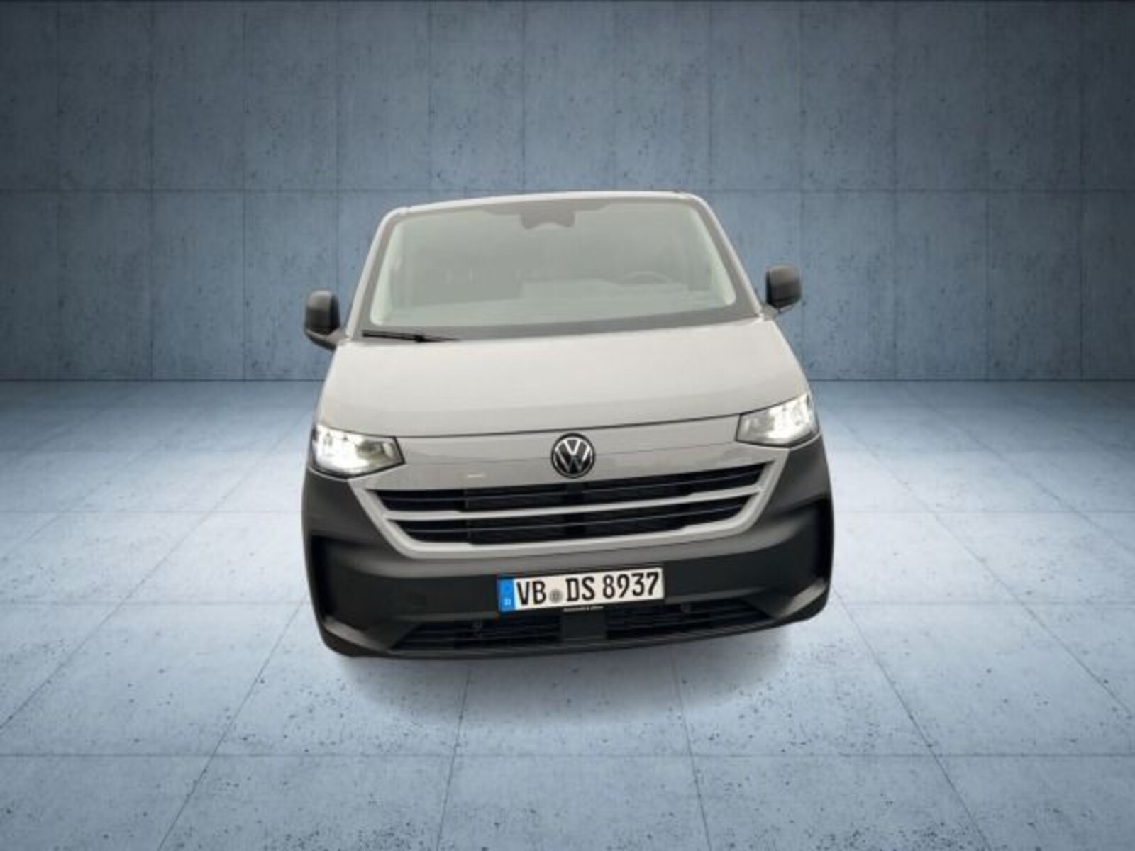 Volkswagen Transporter Kasten kurzer Radstand – Bild 8