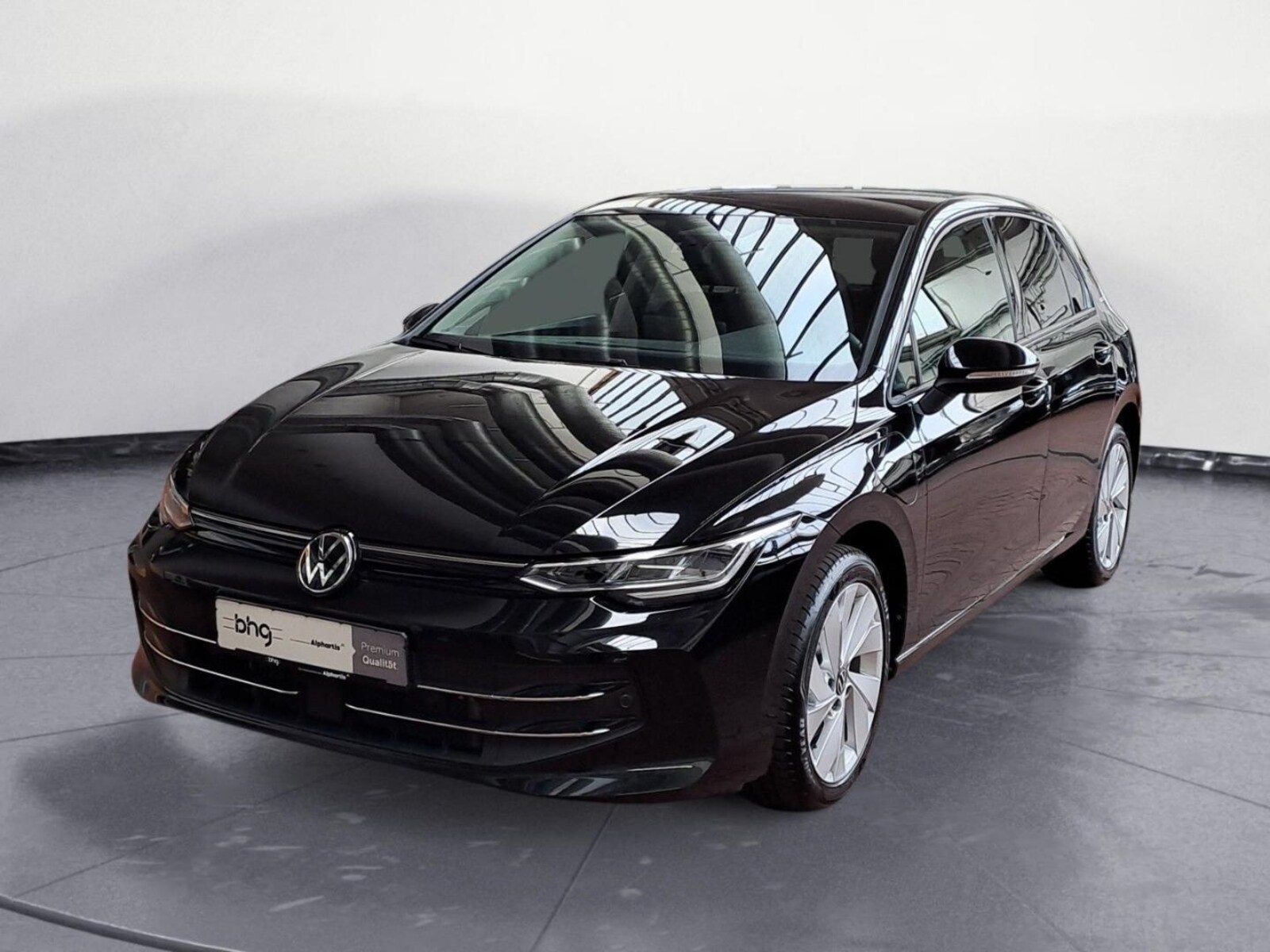 Volkswagen Golf – Bild 2