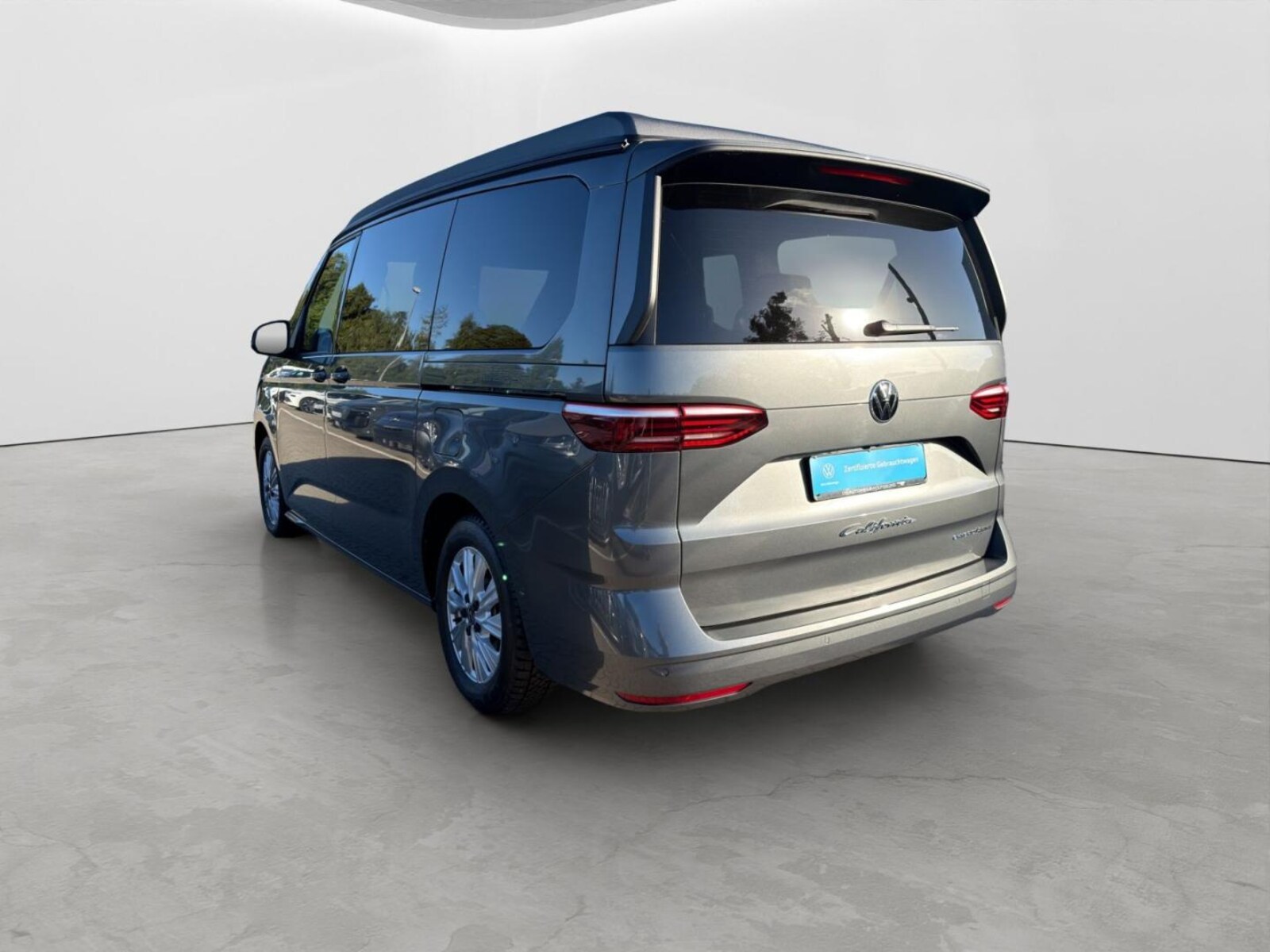 Volkswagen California – Bild 3