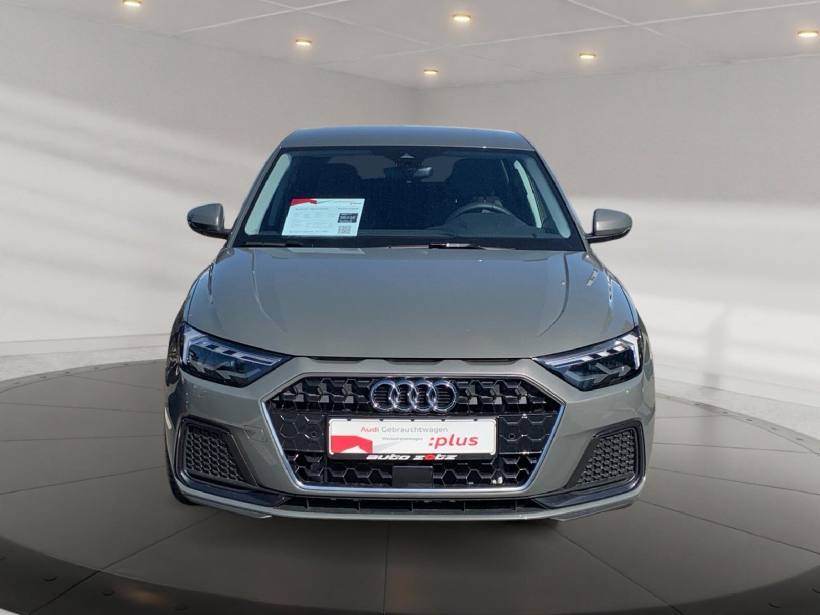 Audi A1 Sportback – Bild 4