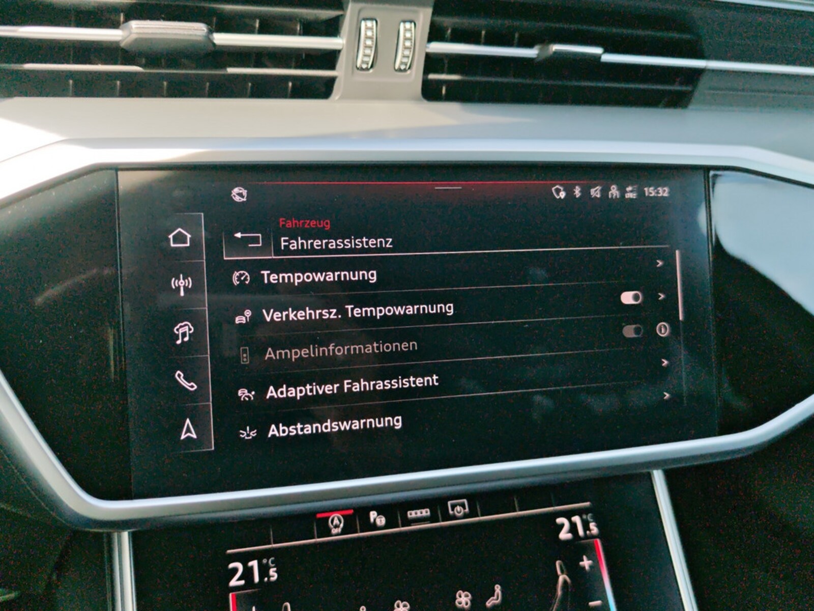 Audi S6 Avant – Bild 26