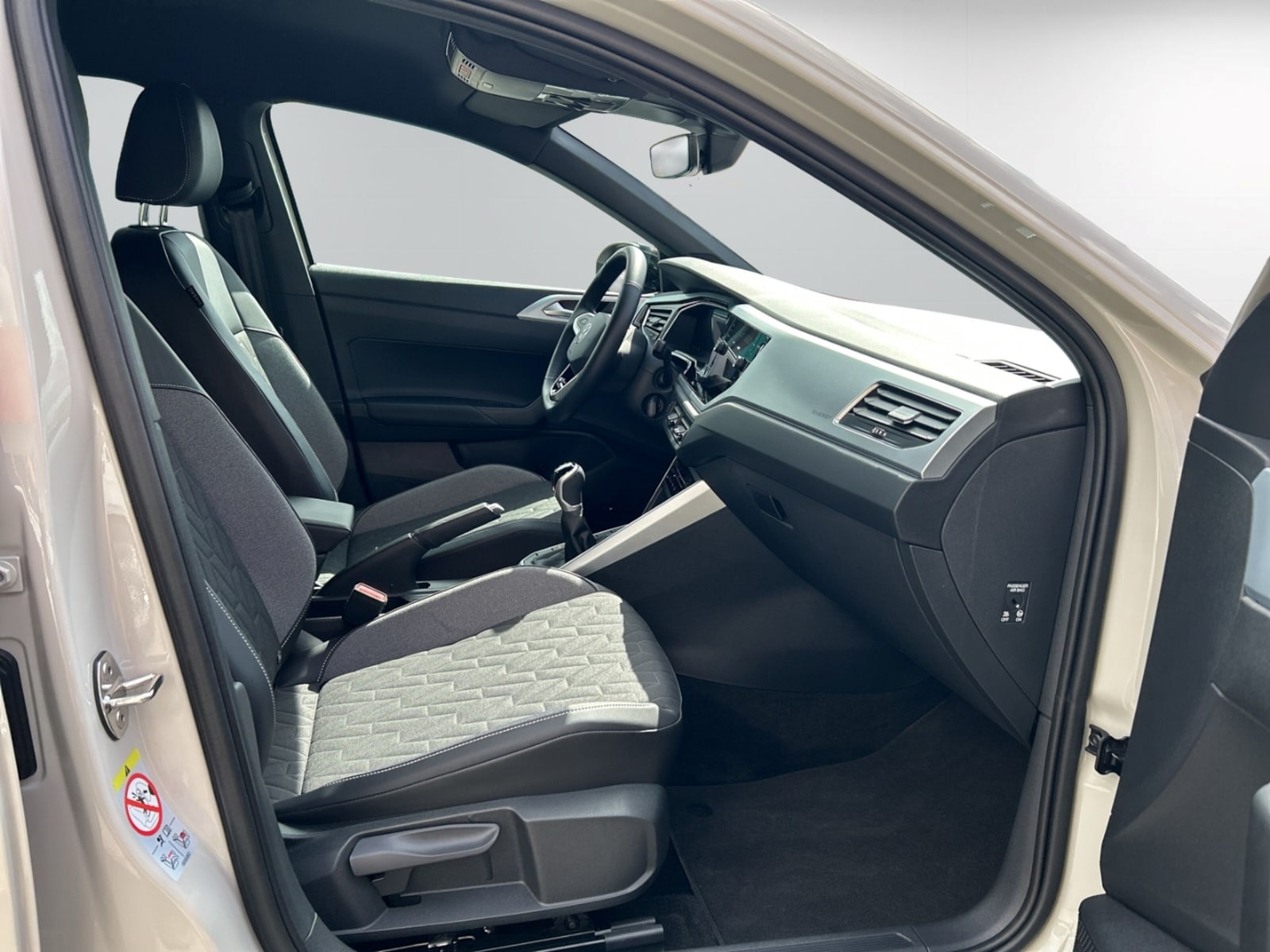 Volkswagen Taigo – Bild 7