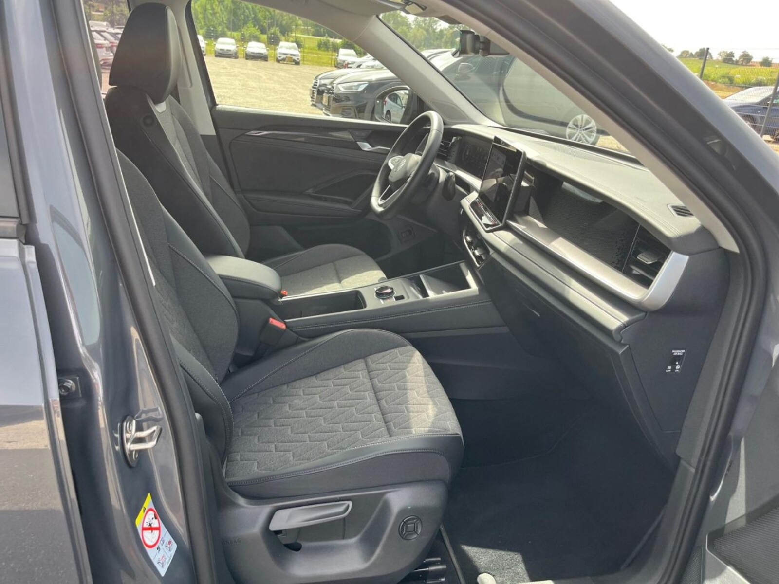 Volkswagen Tayron – Bild 18