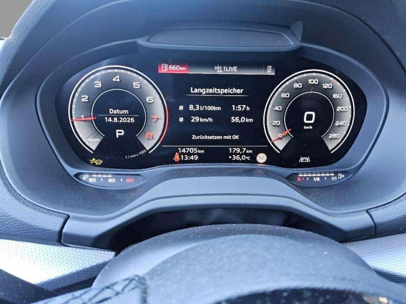 Audi Q2 – Bild 5