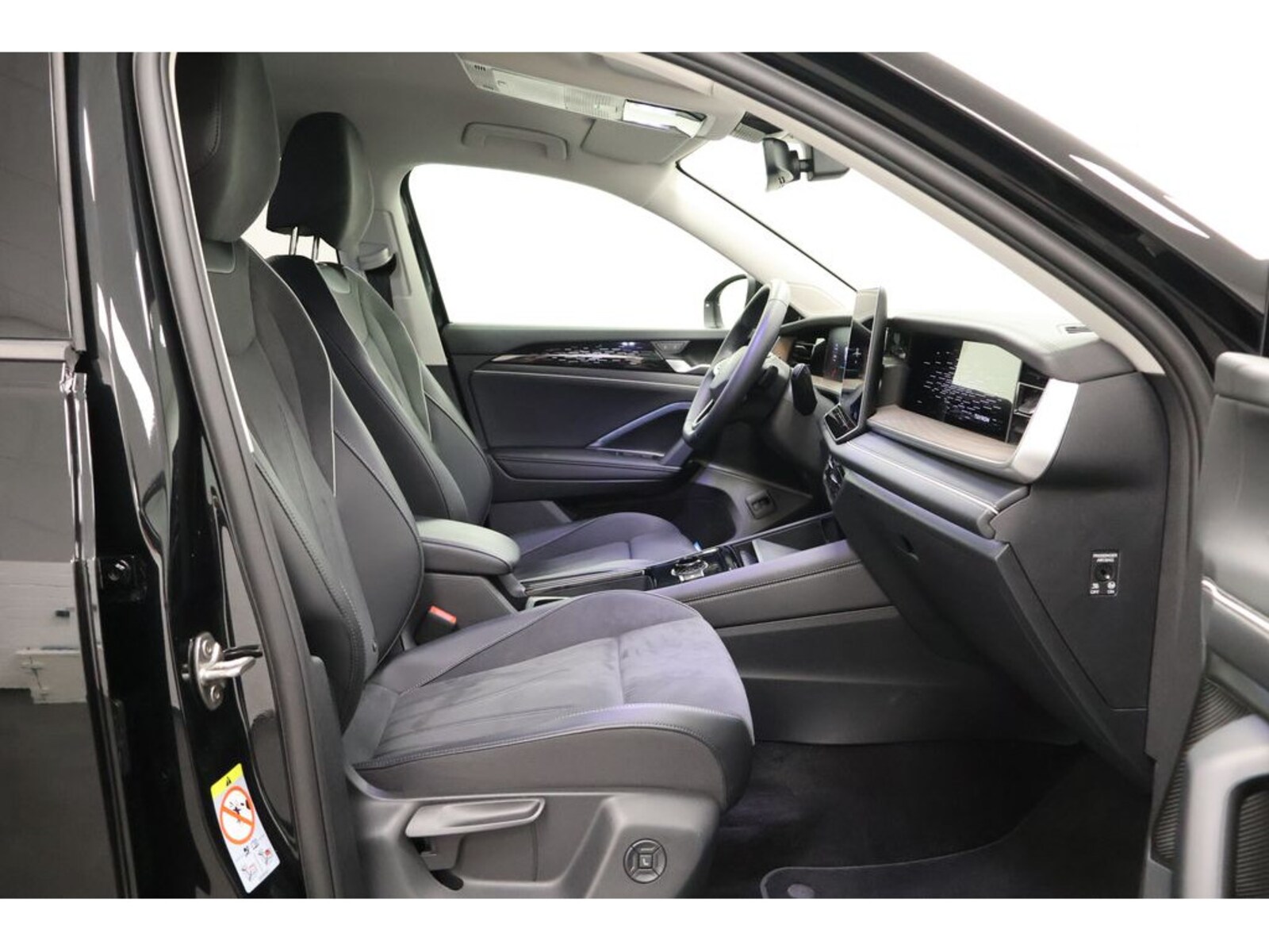 Volkswagen Tayron – Bild 26