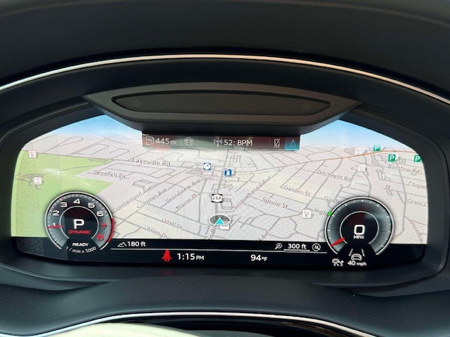 2026 Audi Q7 Prestige - Photo 22