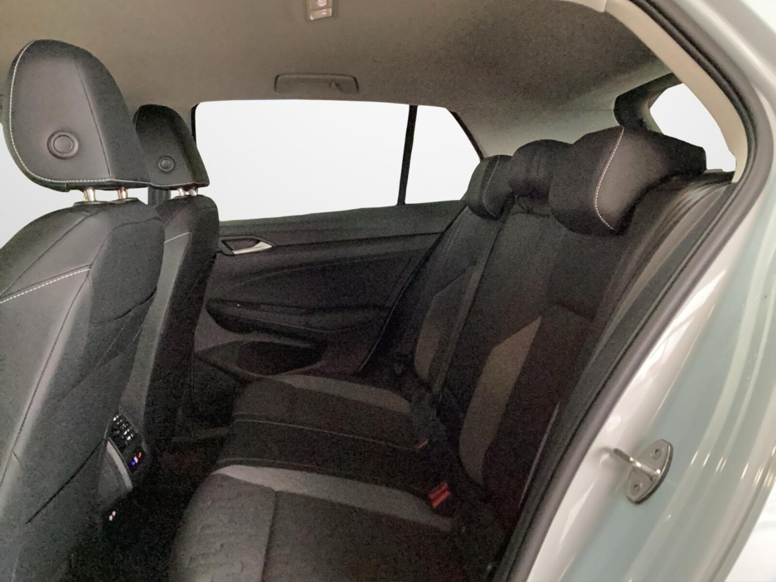 Volkswagen Golf – Bild 11
