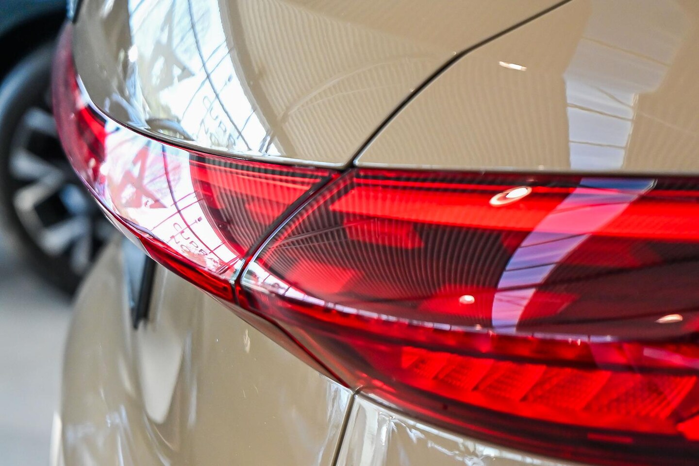 Image about Audi Q5 Sportback TFSI 150 kW