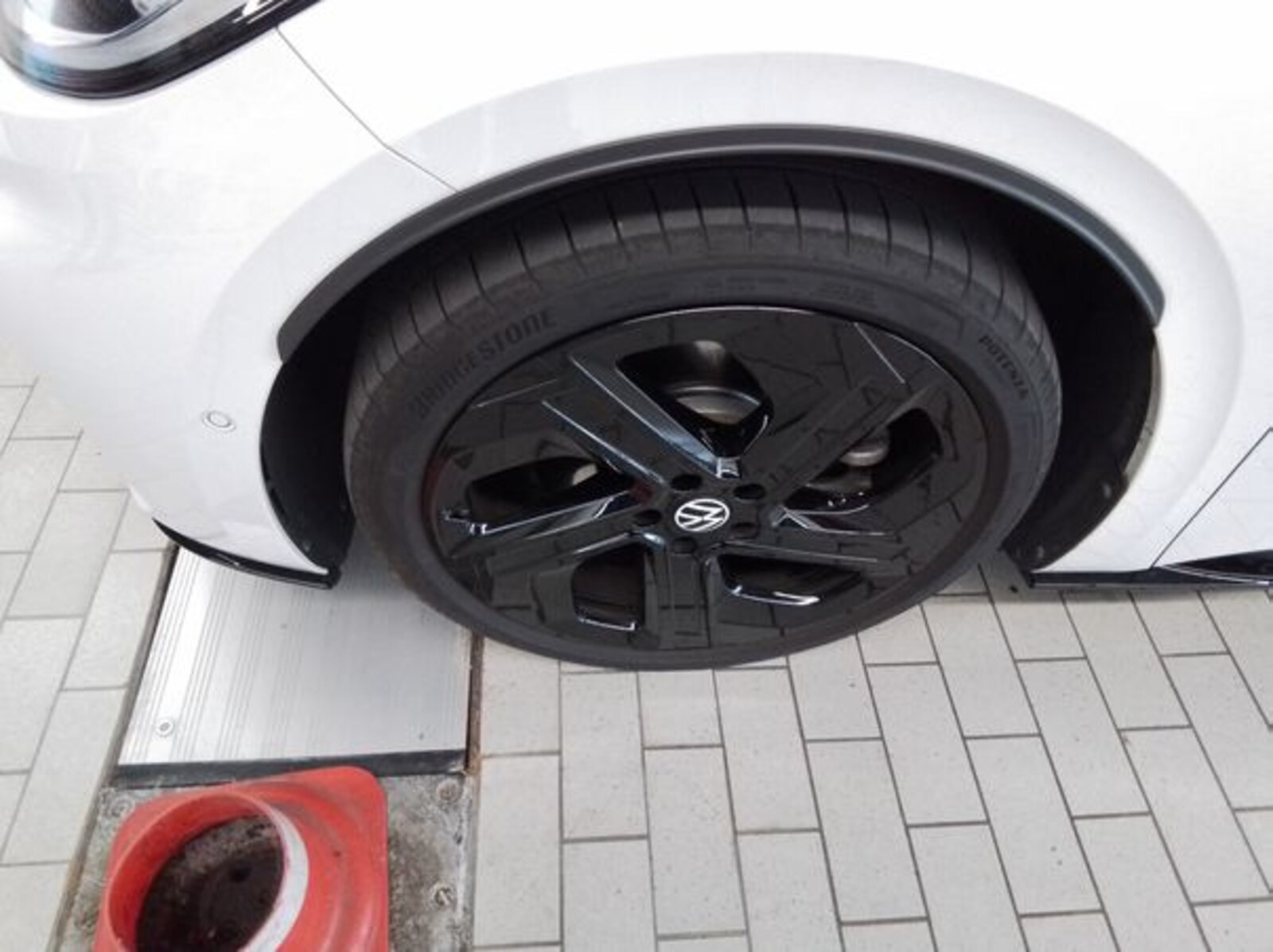 Volkswagen ID.3 – Bild 4