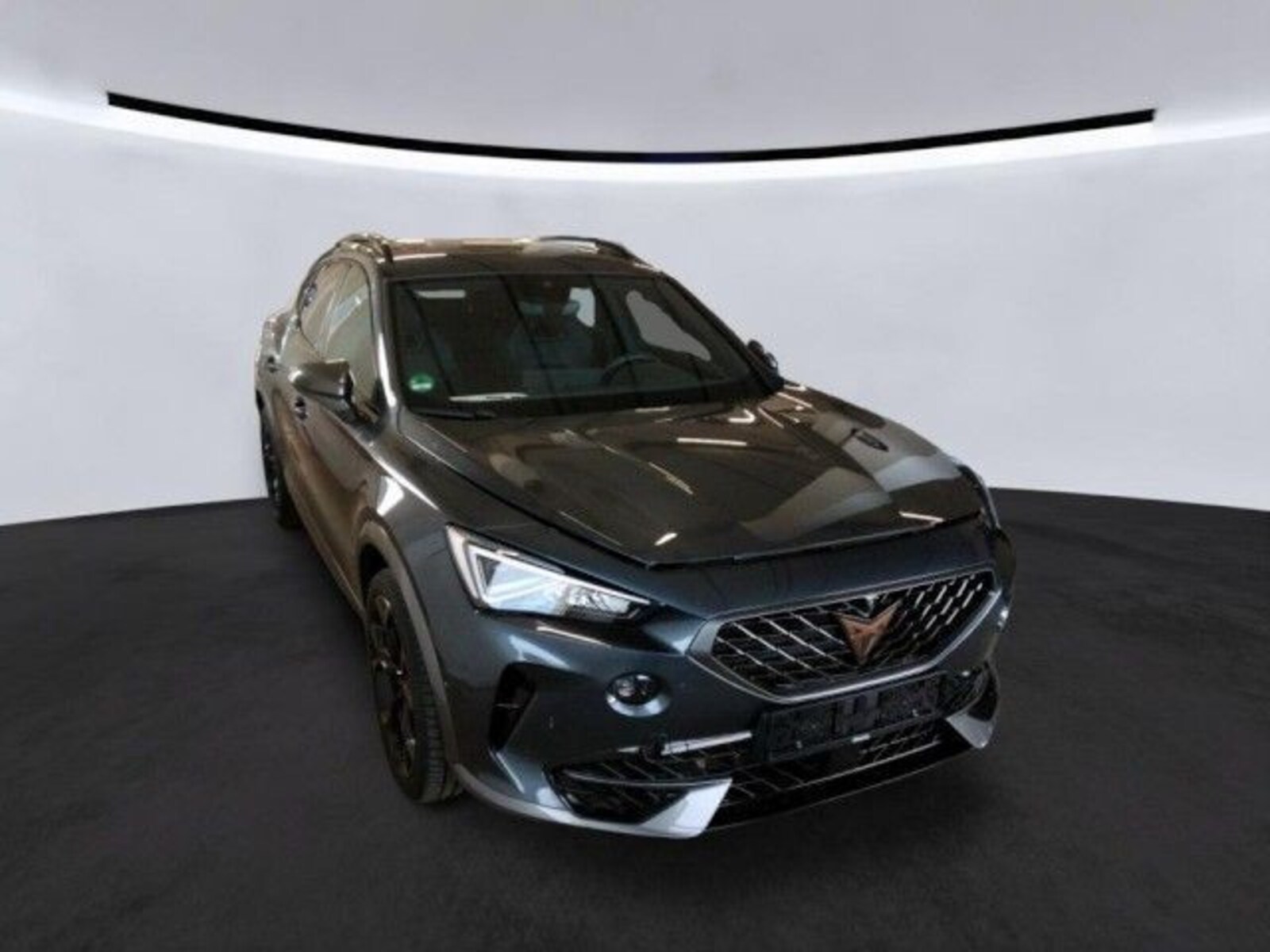 CUPRA Formentor – Bild 2