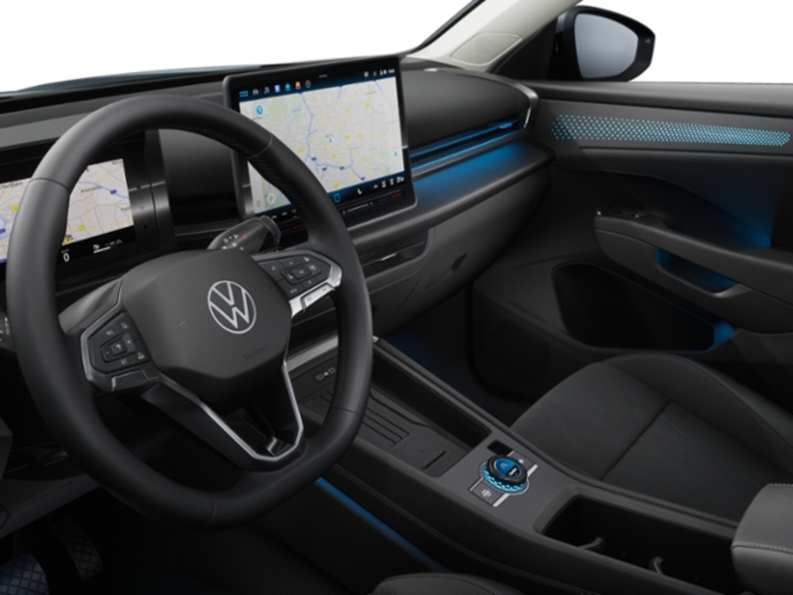 Volkswagen T-Roc – Bild 9