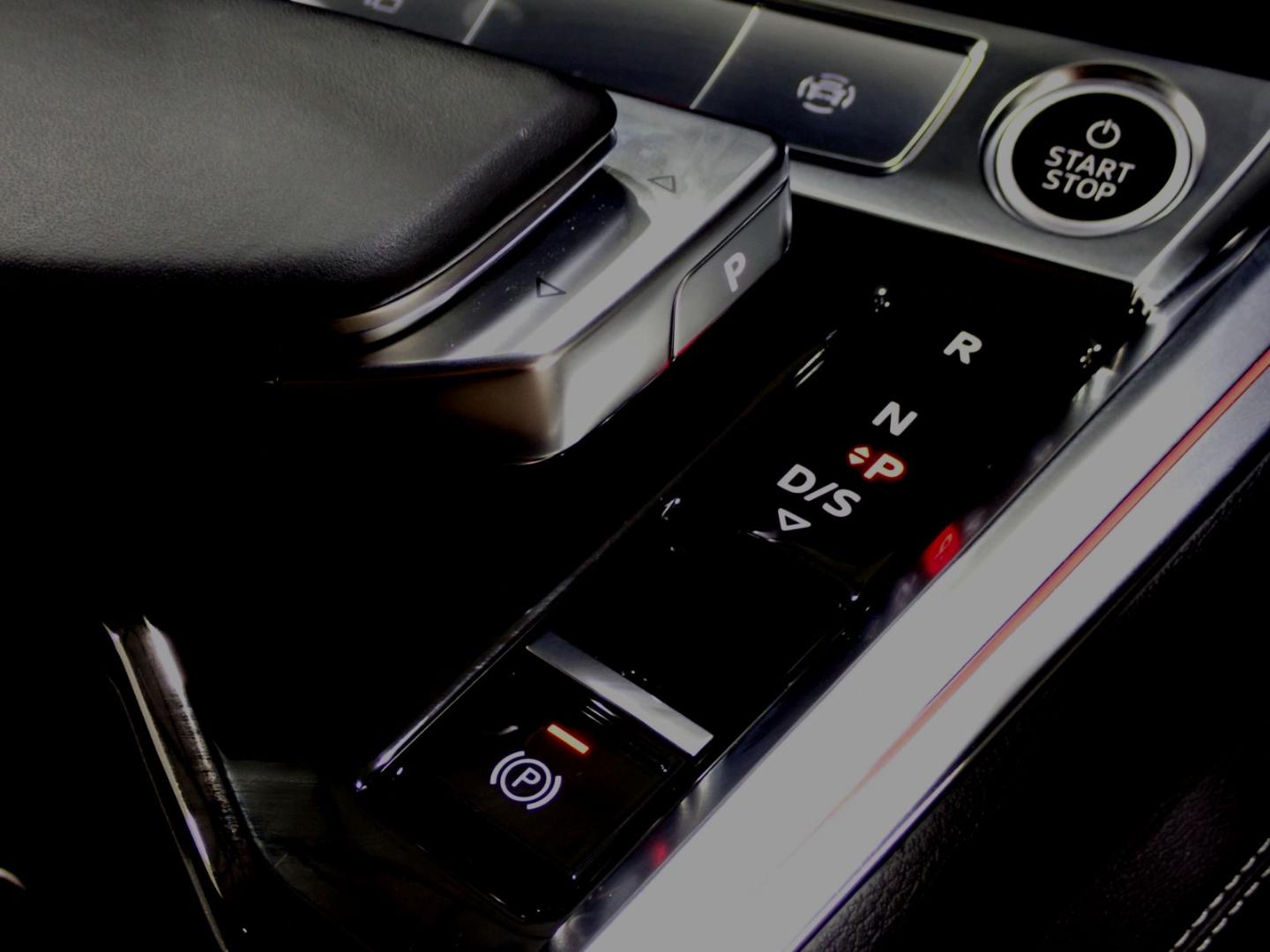 Audi e-tron Sportback