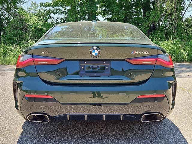 2024 BMW