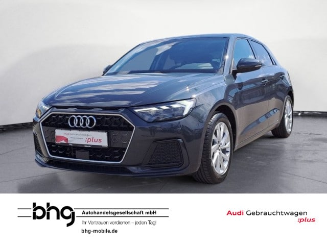 A1 Sportback