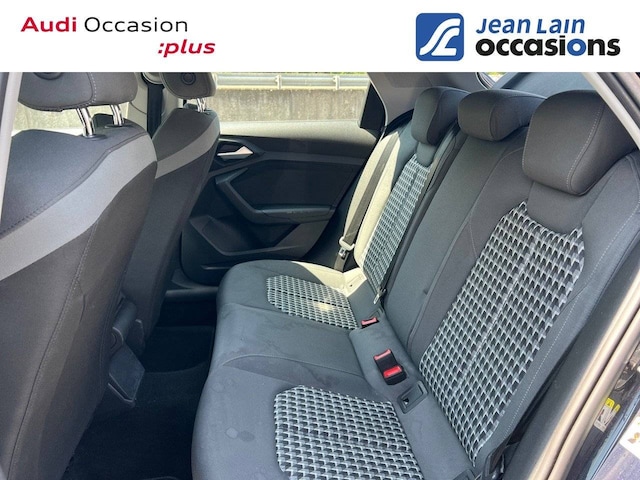 Audi A1 Citycarver Design 30 TFSI 116 Ch S Tronic - 2019 - Joinsteer - #17