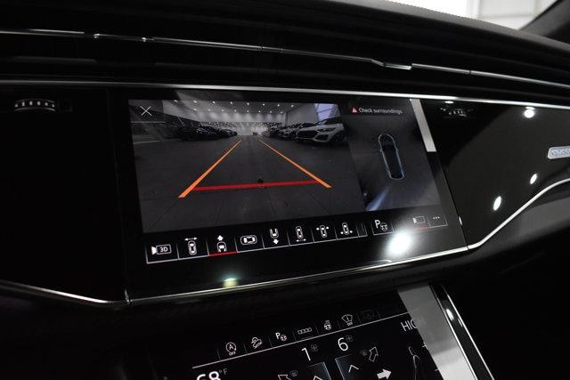2026 Audi SQ8 Prestige - Photo 20