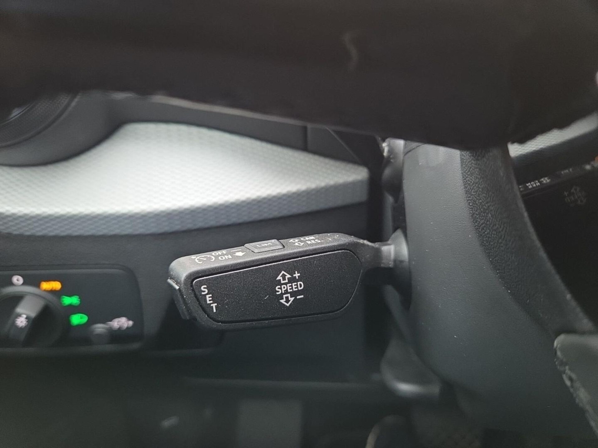Audi Q2 S line