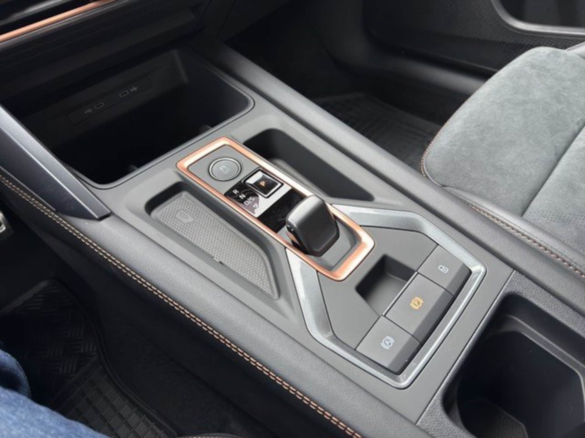 CUPRA Formentor VZ