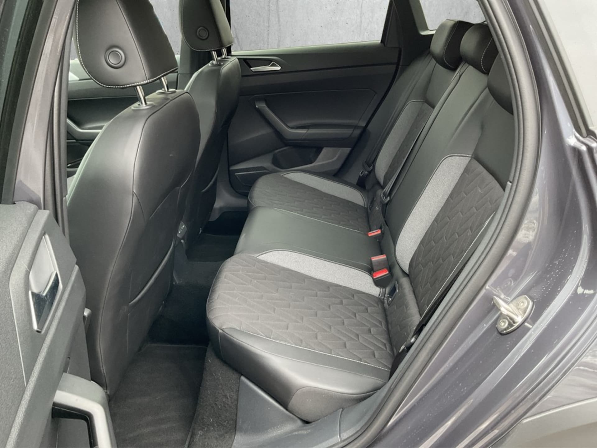 Volkswagen Taigo Goal