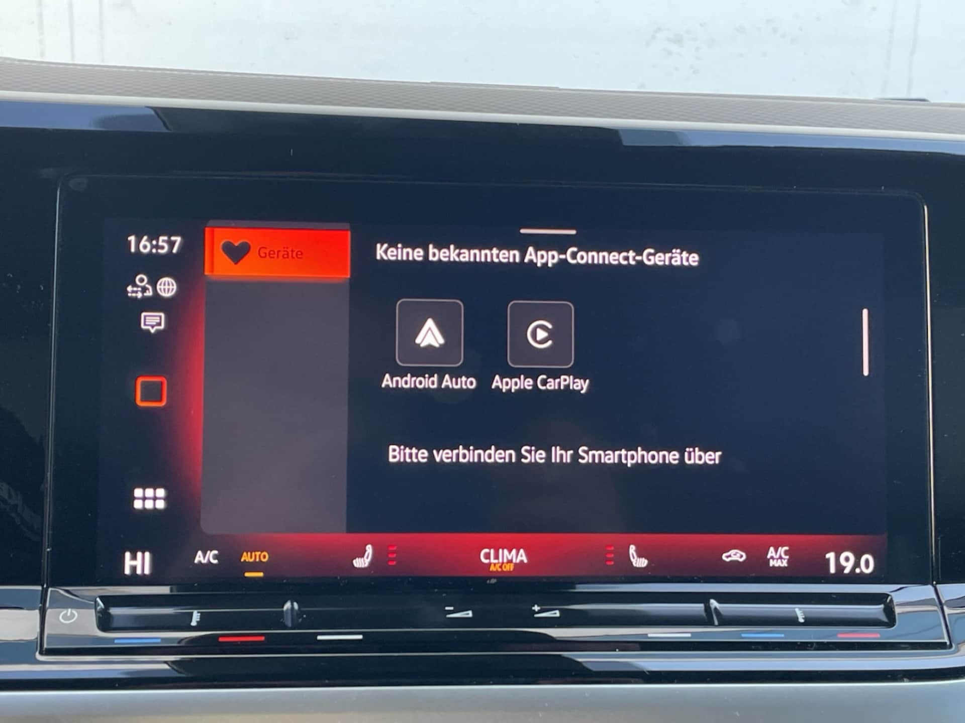 Volkswagen Multivan Langversion Life