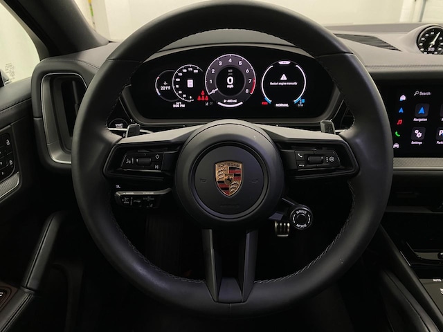 2025 Porsche Cayenne Coup S - Photo 18