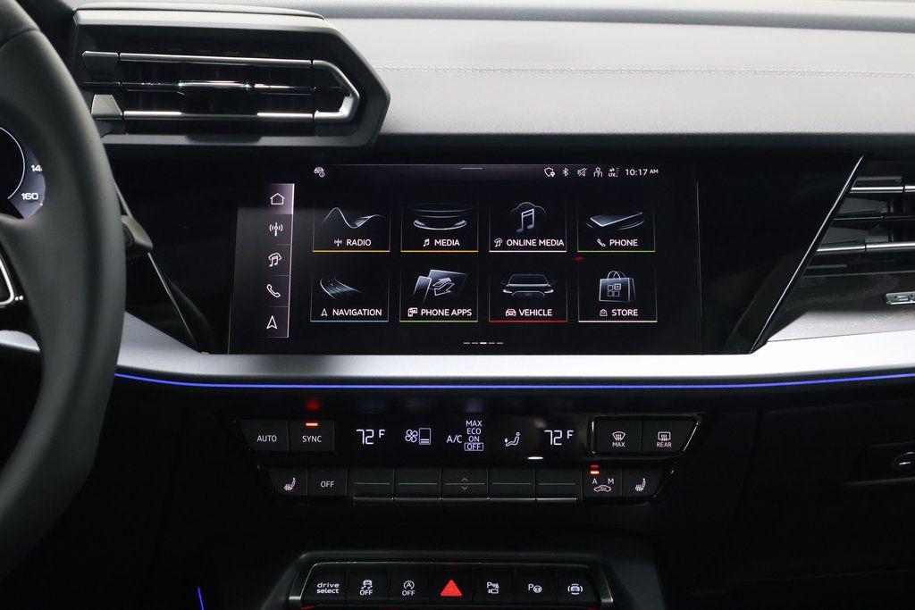 2026 Audi A3 Premium - Photo 19