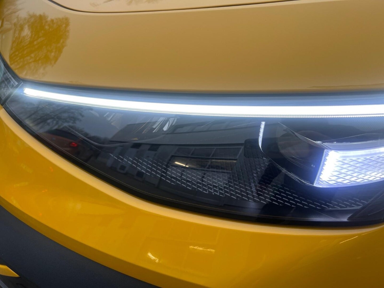 Volkswagen T-Roc – Bild 4