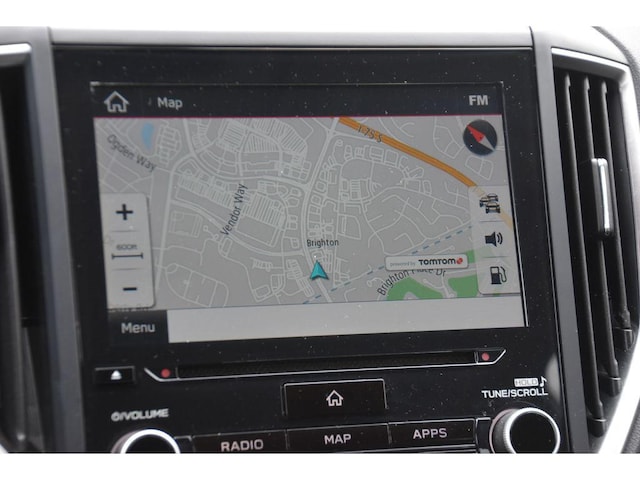 2023 Subaru Forester Touring - Photo 22