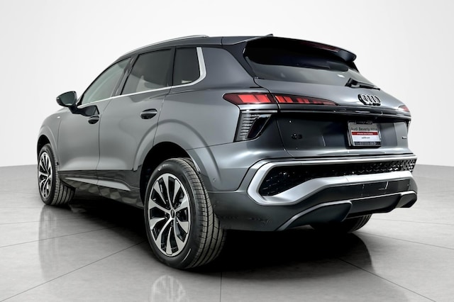 2026 Audi Q3 SUV