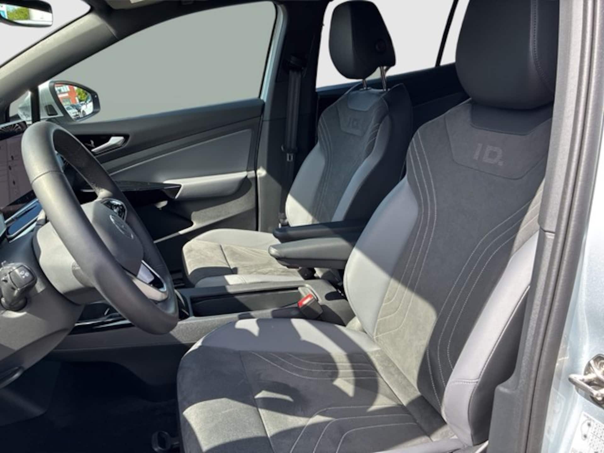 Volkswagen ID.4 Pure