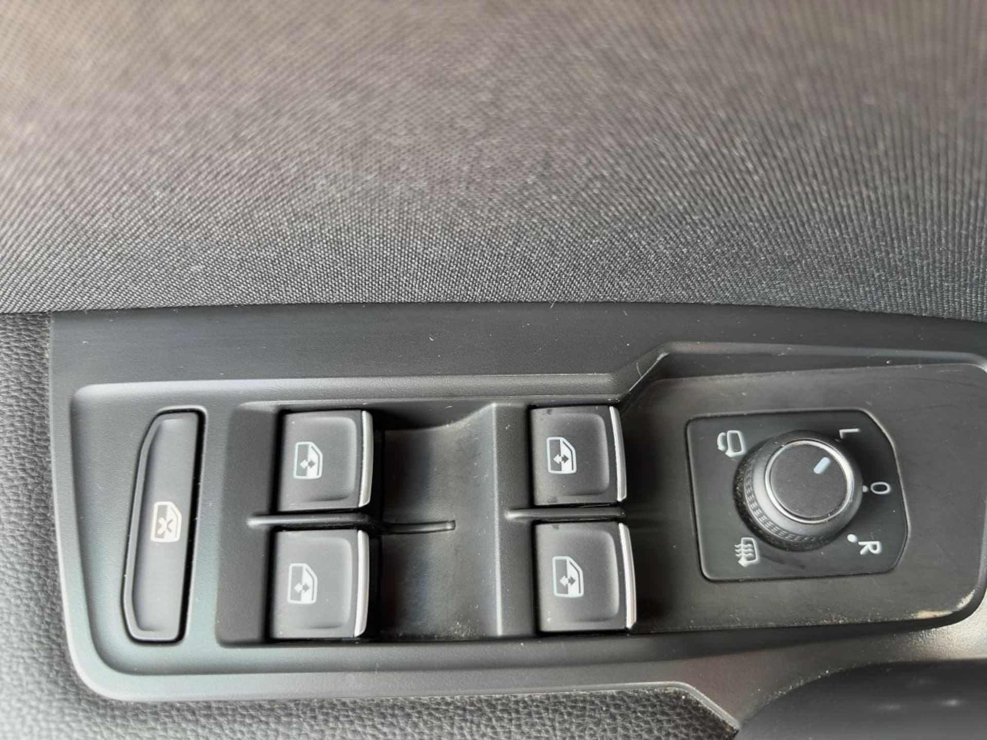 Volkswagen Tiguan Allspace Highline
