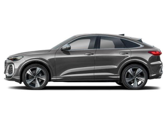 2026 Audi SQ5 Sportback